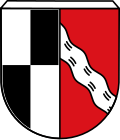Wappen von Windsbach