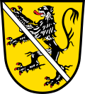 Wappen von Herzogenaurach