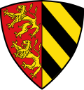 Wappen von Oberasbach