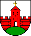 Wappen von Zirndorf