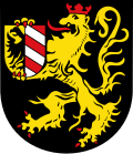 Wappen von Altdorf b.Nürnberg