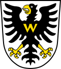 Wappen von Bad Windsheim