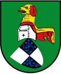 Wappen von Neustadt a.d.Aisch