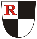 Wappen von Roth