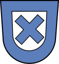 Wappen von Ellingen