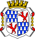 Wappen von Treuchtlingen