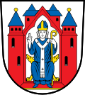 Wappen von Aschaffenburg