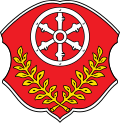 Wappen von Alzenau