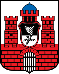 Wappen von Bad Kissingen