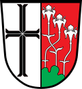 Wappen von Hammelburg