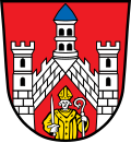 Wappen von Bad Neustadt a.d.Saale