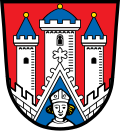 Wappen von Bischofsheim i.d.Rhön