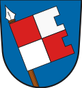 Wappen von Bad Königshofen i.Grabfeld