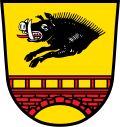 Wappen von Ebern