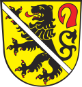 Wappen von Zeil a.Main