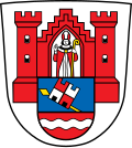 Wappen von Dettelbach