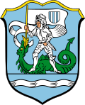 Wappen von Marktbreit