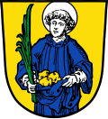 Wappen von Marktsteft