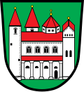 Wappen von Amorbach
