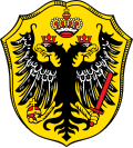 Wappen von Erlenbach a.Main