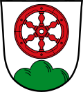 Wappen von Klingenberg a.Main