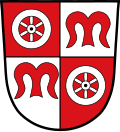 Wappen von Miltenberg