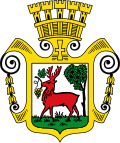 Wappen von Obernburg a.Main