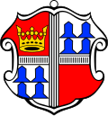 Wappen von Wörth a.Main