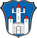 Wappen von Gemünden a.Main