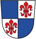 Wappen von Karlstadt