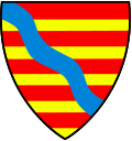 Wappen von Lohr a.Main