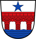 Wappen von Marktheidenfeld