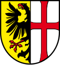 Wappen von Memmingen