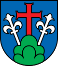 Wappen von Friedberg