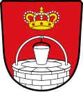 Wappen von Königsbrunn