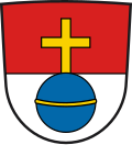 Wappen von Schwabmünchen