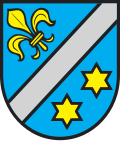 Wappen von Dillingen a.d.Donau