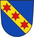 Wappen von Leipheim