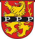 Wappen von Illertissen