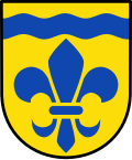 Wappen von Senden
