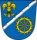 Wappen von Vöhringen