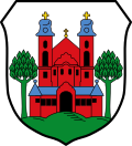Wappen von Lindenberg i.Allgäu