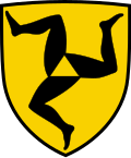Wappen von Füssen