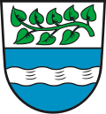 Wappen von Bad Wörishofen