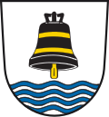 Wappen von Mindelheim