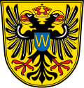 Wappen von Donauwörth