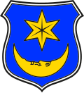 Wappen von Monheim