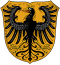 Wappen von Nördlingen