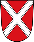 Wappen von Oettingen i.Bay.