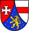 Wappen von Püttlingen